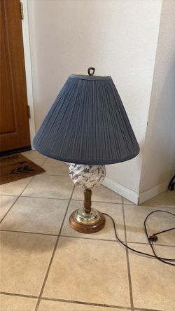 Vintage Lamp