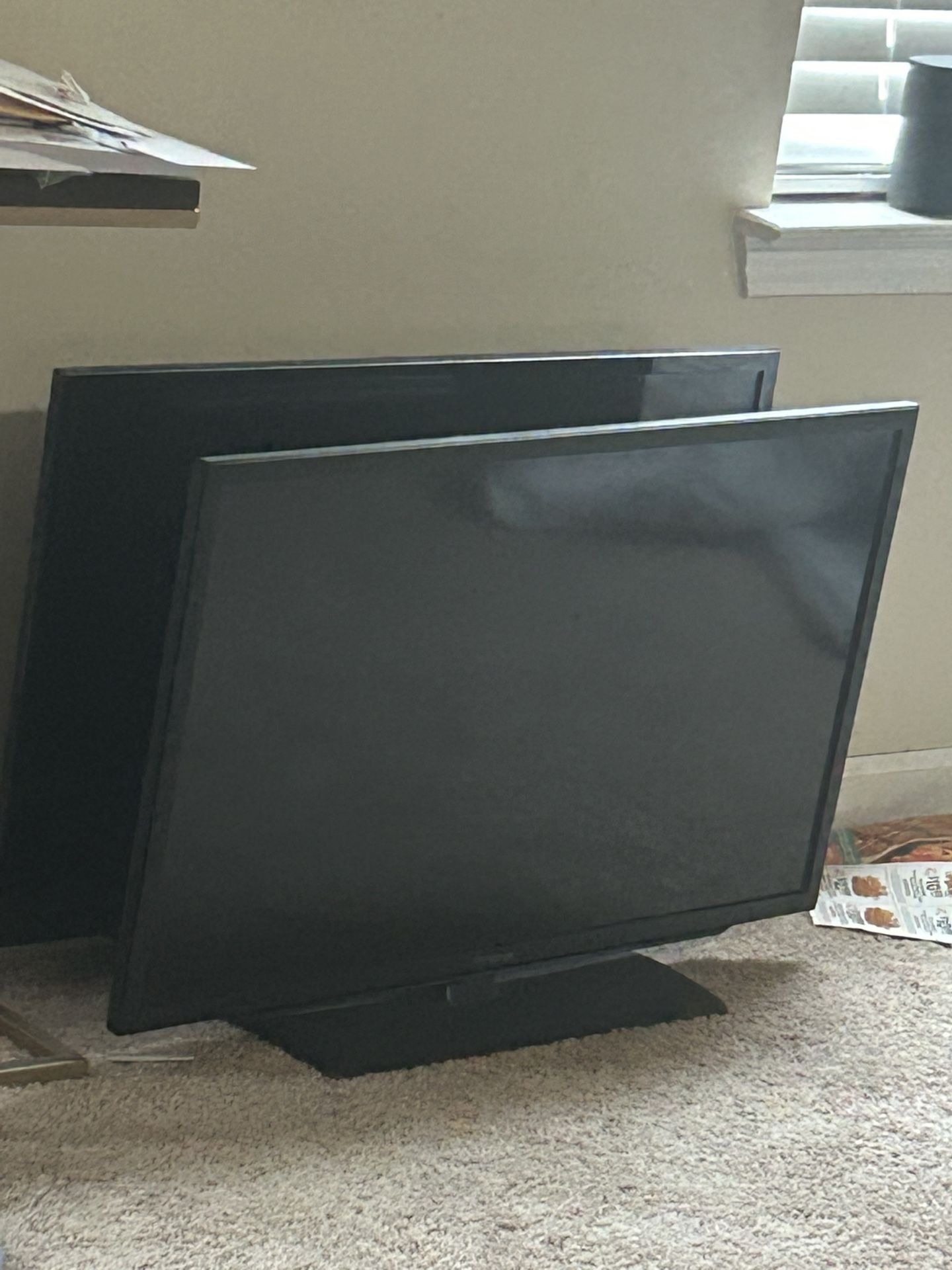 32 Inch $50 each