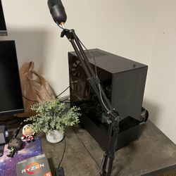 Razer Siren Mini mic 