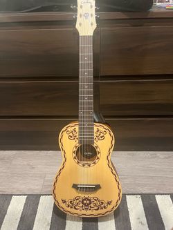 Kids guitar