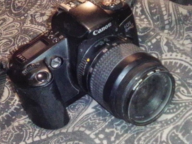Cannon