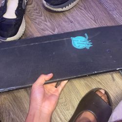 Tony Hawk Skateboard 