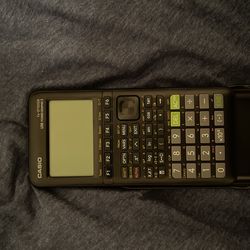 Brand New Casio Calculator 