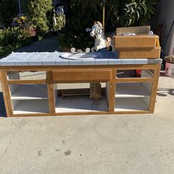 Bathroom Sink Vanity 