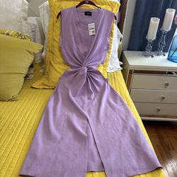 VICI Sweater DRESS 👗 SIZE XL It runs small like a size Large, it is stretch, new with tags.