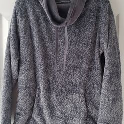 Grey PJs 