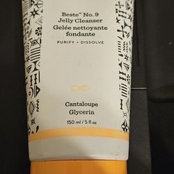 Drunk Elephant Jelly Clenser