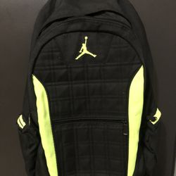 Jordan Backpack