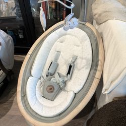 Maxi Cosi Cassia Baby Swing NEVER USED
