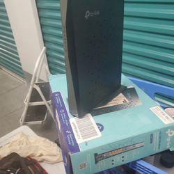 Tp-link Archer cr500