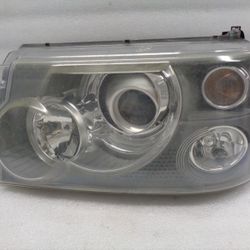 06-09 Range Rover Sport Supercharged Right Side Xenon Headlight OEM AK(contact info removed) For Sale
