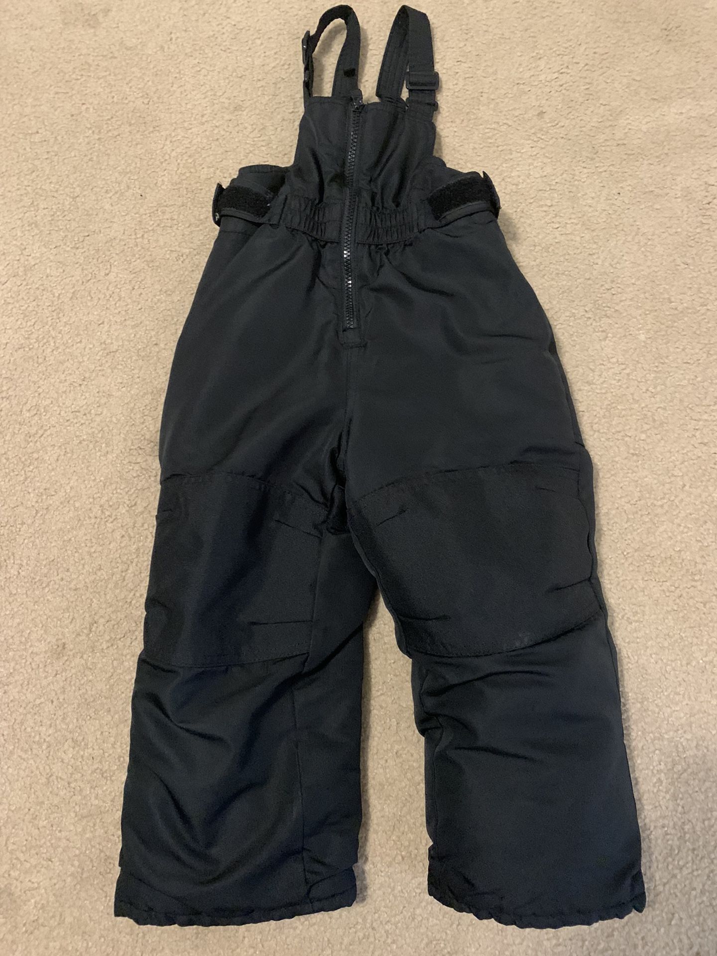 3T Snow Pants 