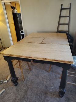 Kitchen Dining Room Table