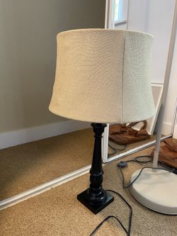 Large Office/Table Lamp