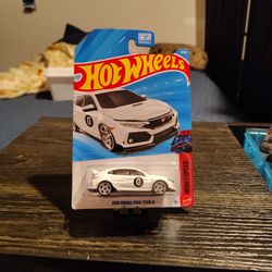 Hotwheels 