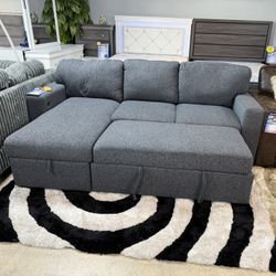 Huge Memorial Day Blowout Sale Sleeper Sofa Only $599