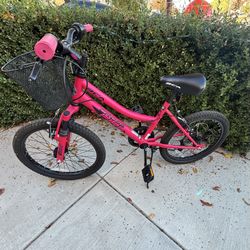 BCA CROSS FIRE 6 SPEED GIRLS’S BIKE!!