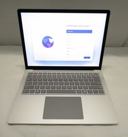 Microsoft Surface Laptop 6 Intel