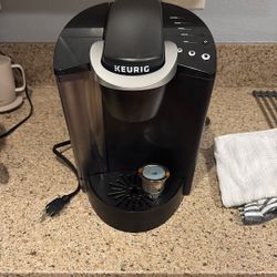 Classic Keurig Coffee Maker