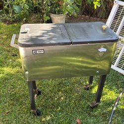 Drink Cooler 
