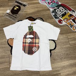 Bape T-Shirt