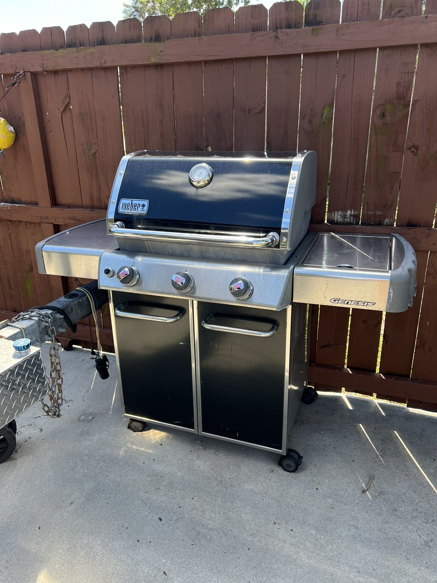 er Natural Gas Grill for Sale in Palm Springs, FL OfferUp
