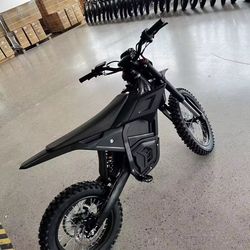 72v 5500w 70mph BRAND NEW IN BOX 