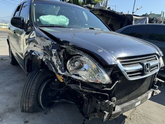 Parting Out CRV !