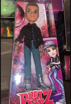 Bratz Doll