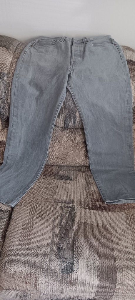 Levi 501's