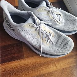 Hoka Men's Shoes Size 12