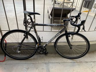 Motobecane Bicycle