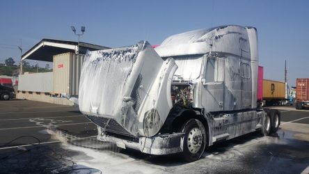 JG TRUCK WASH MOBILE 😎😎😎..!