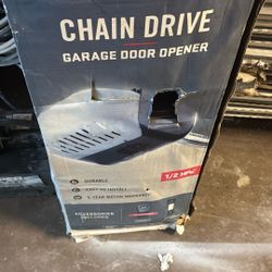 Garage Door Opener