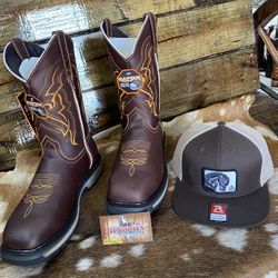 Work Boots/botas Trabajo/