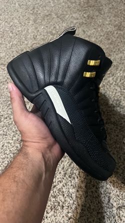 Air Jordan 12 Masters