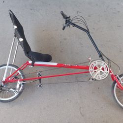 Nice Bike 
