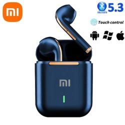 Wireless Bluetooth Earplugs 
