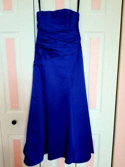 Alfred Angelo dress. Party or wedding.