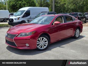 2014 Lexus ES 350