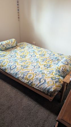 Futon