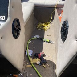 Audio For Boats Jets Skis 