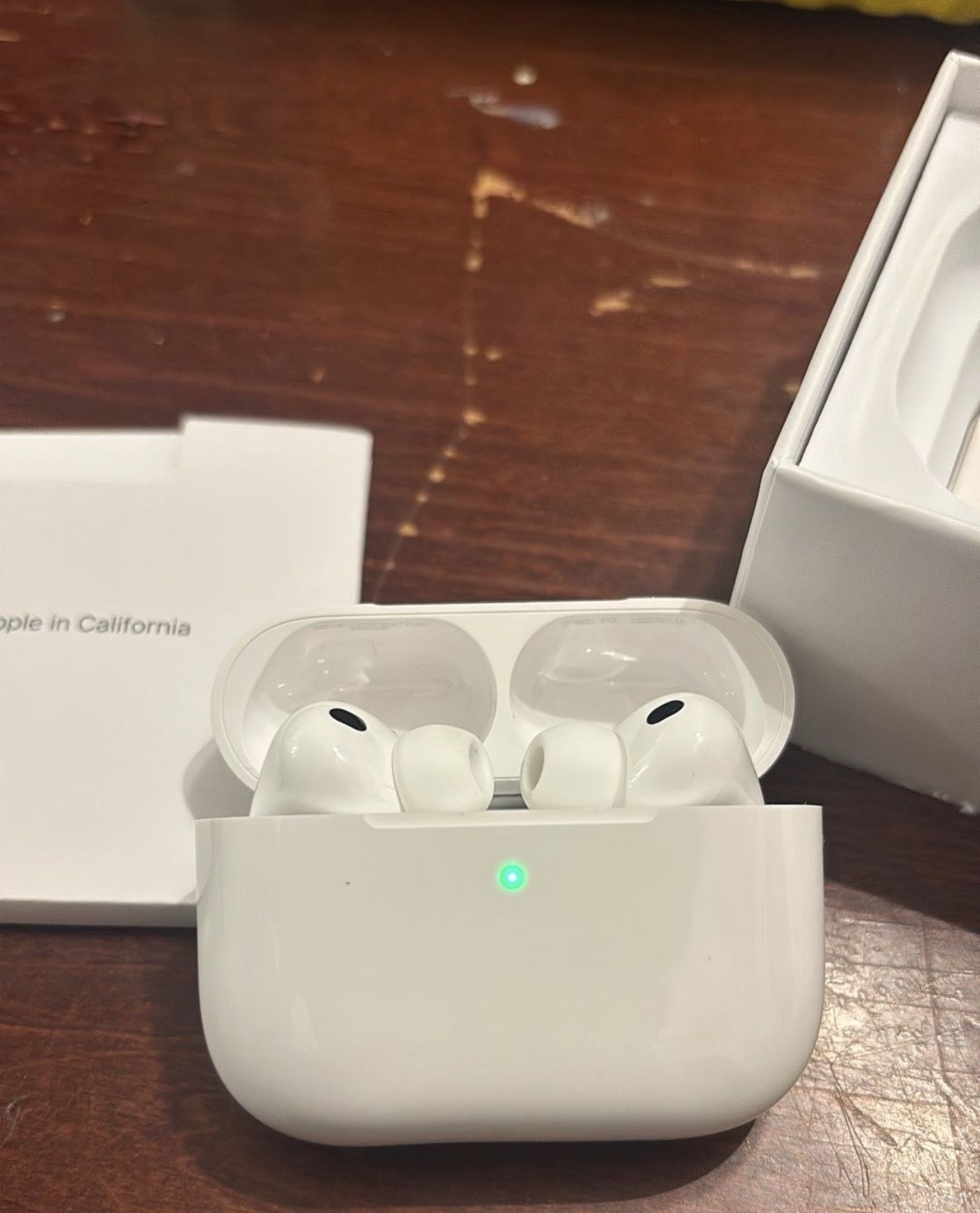 Airpods Pro Generation 3