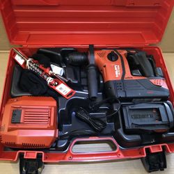 Hilti Rotary Hammer