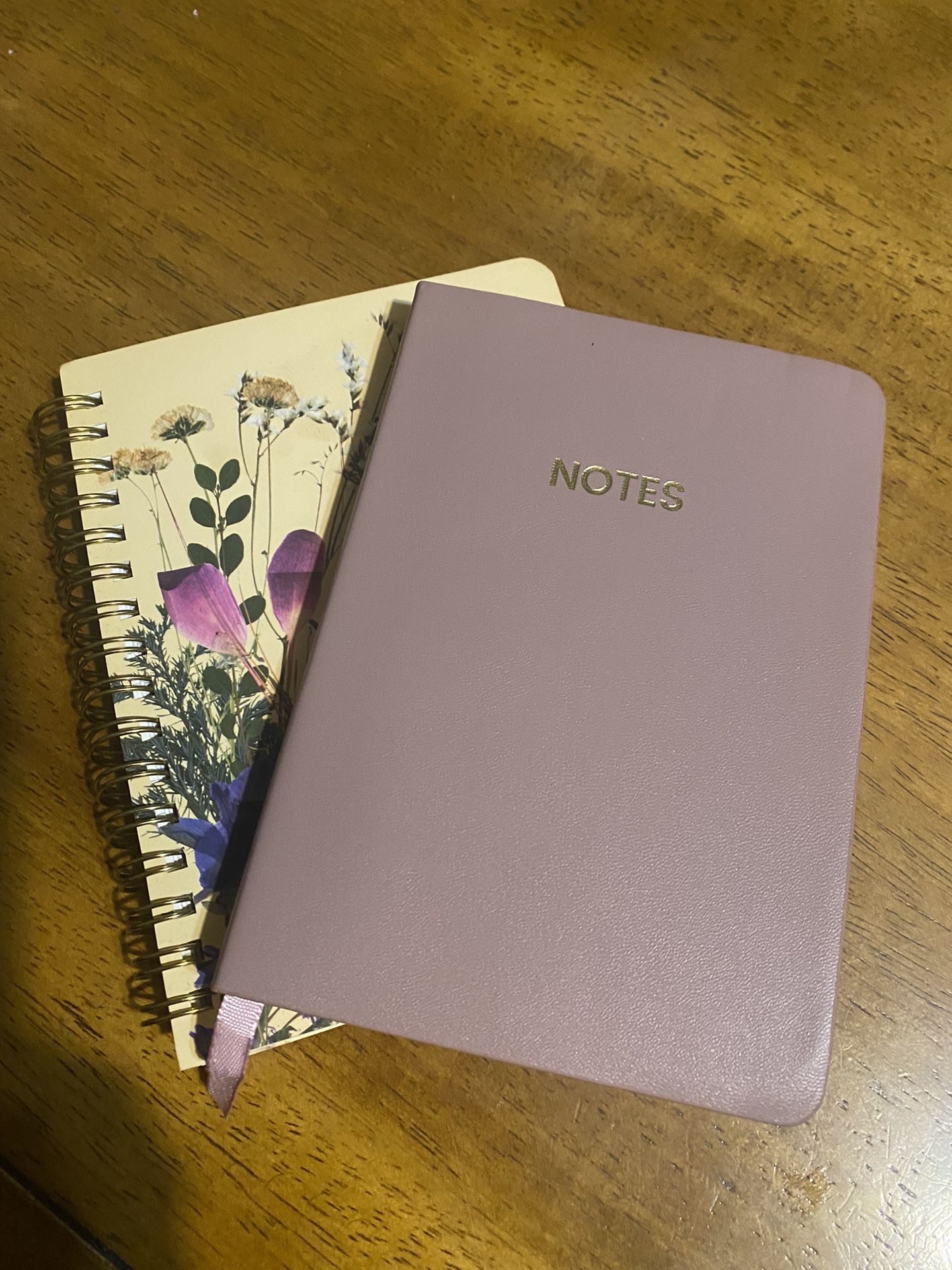Small Notebook Bundle