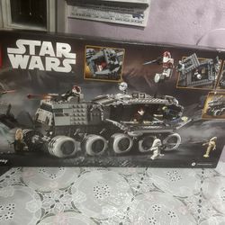 Lego Clone Turbo Tank