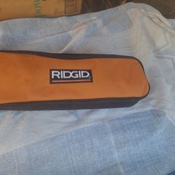RIGID Oscillating  Power Tool