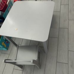 Toddler Table Set $20