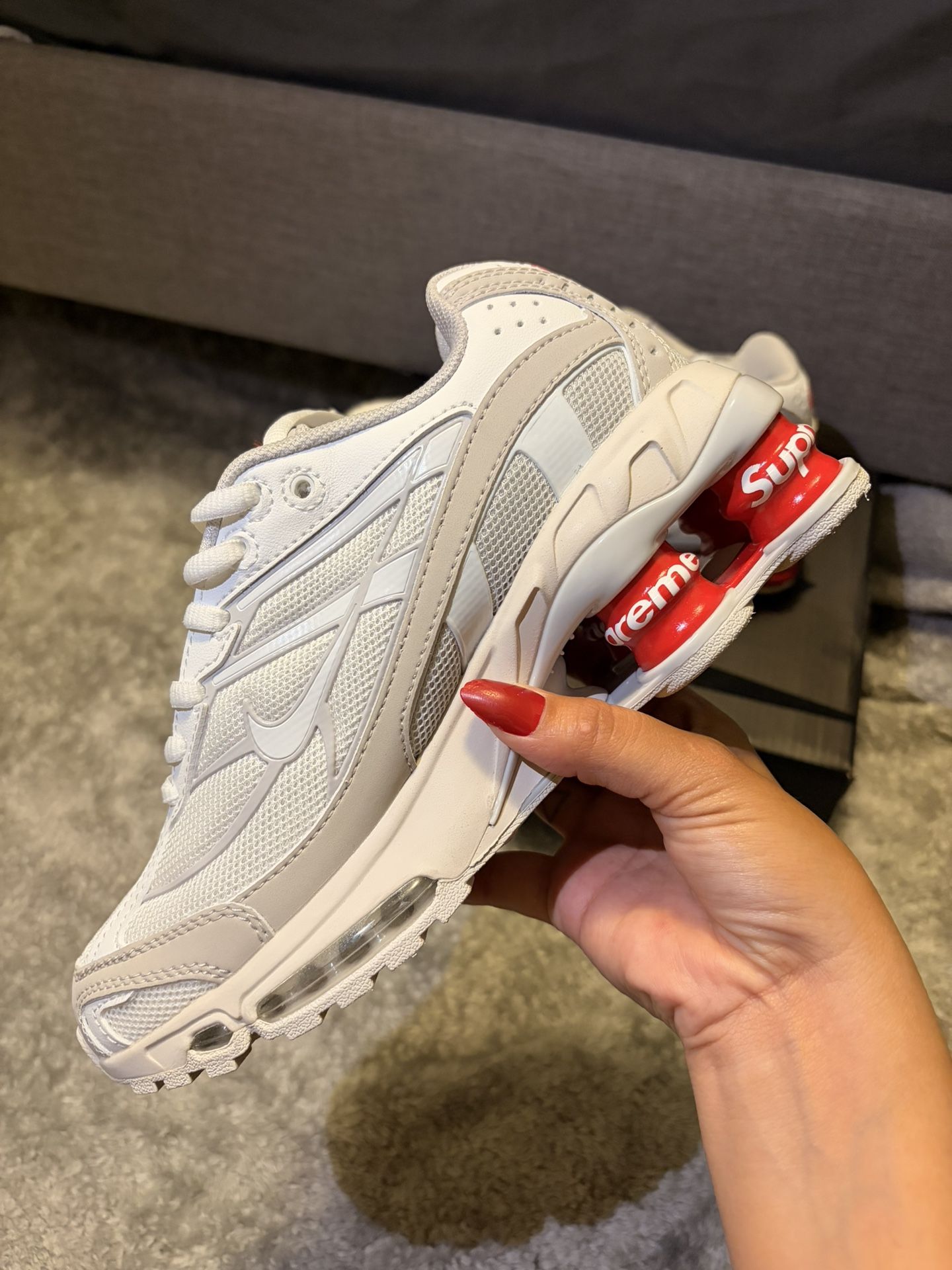 Nike Supreme