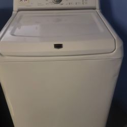 Maytag Washer Machine 